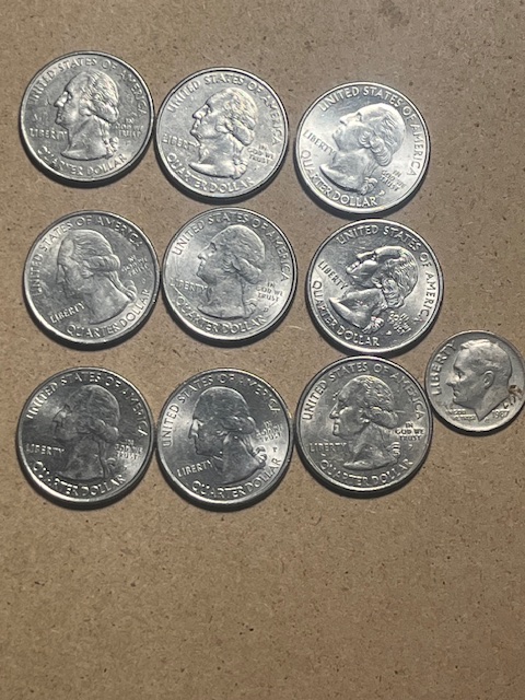 Coinstar-Finds!-Including-Bank-Counters-And-Other-Machines