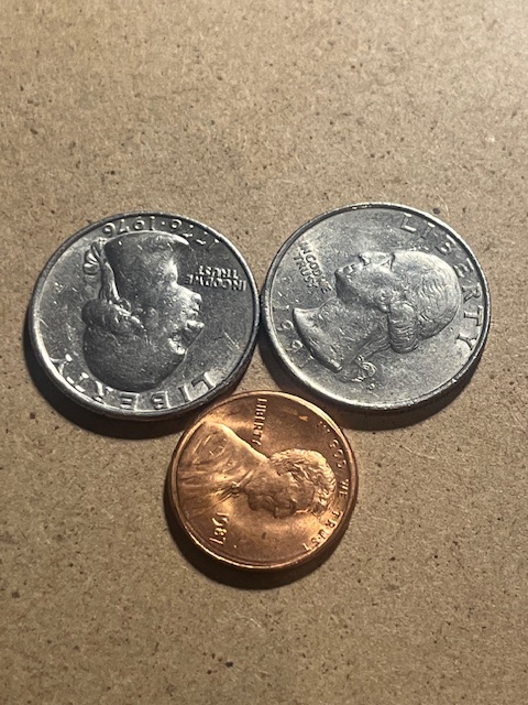 Coinstar-Finds!-Including-Bank-Counters-And-Other-Machines