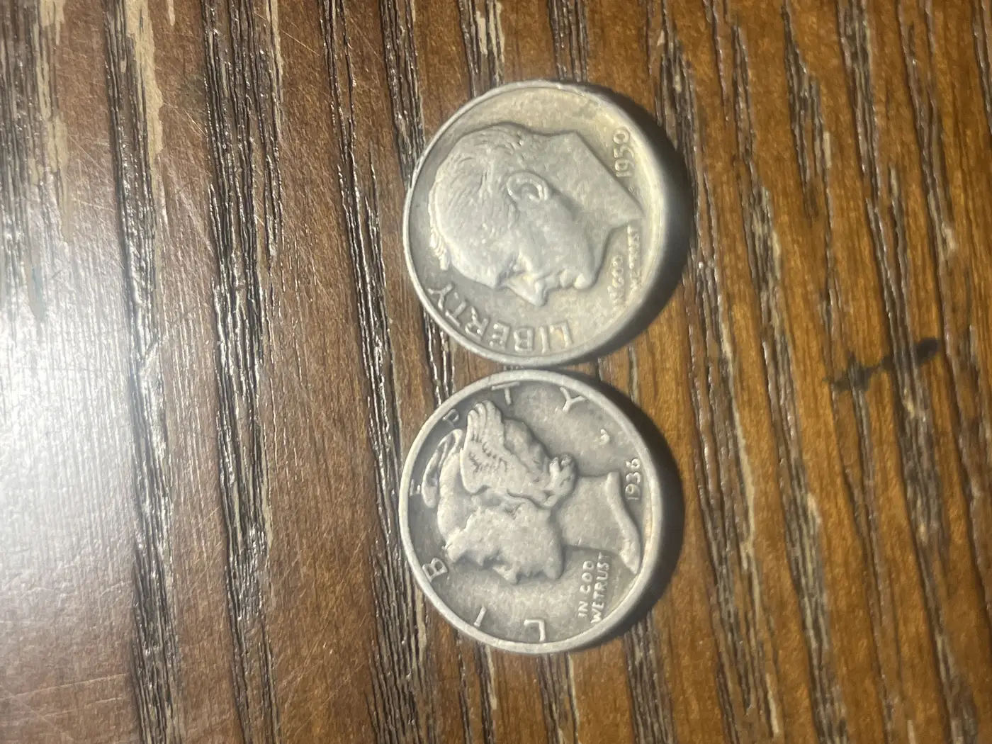 JFK-Half-Dollar-Roll-Hunters:-Silver,-Proofs-And-Other-Finds