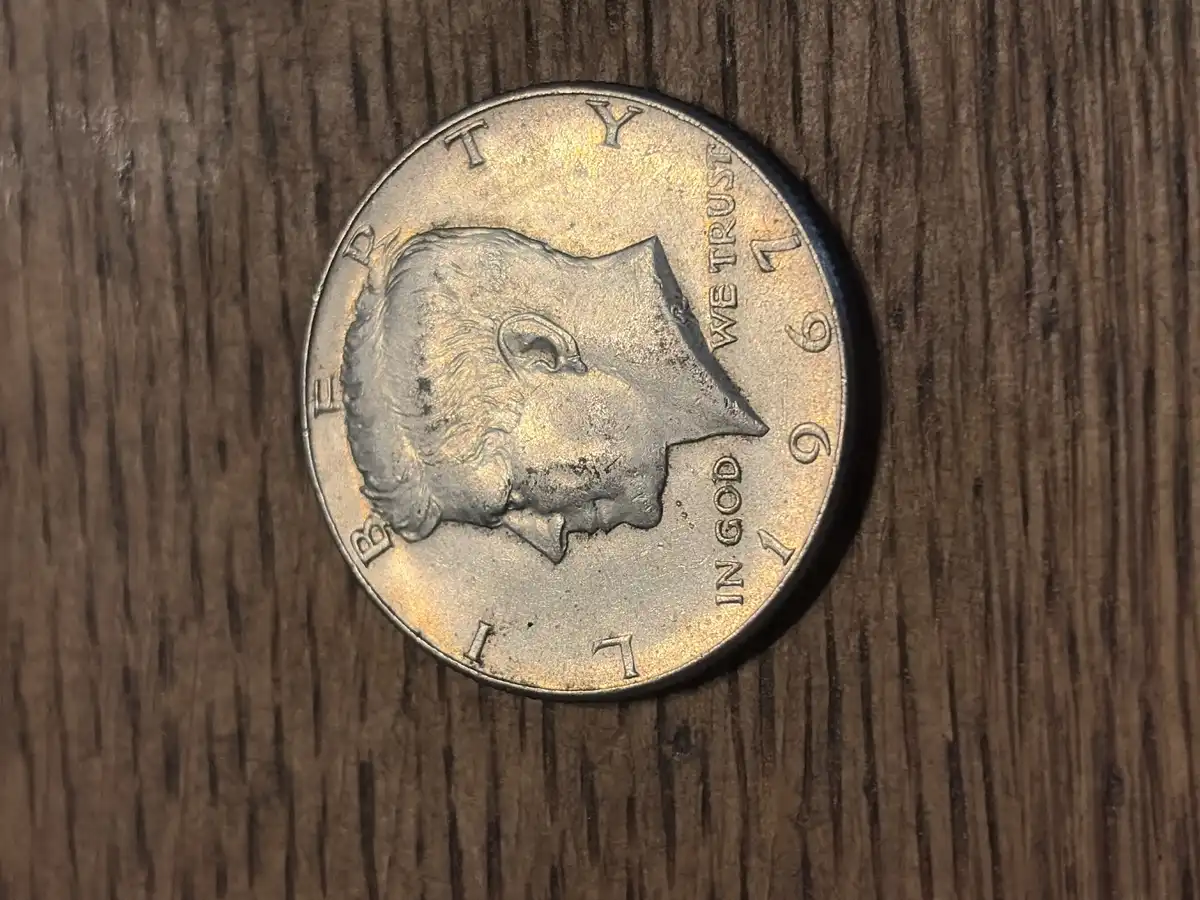 JFK-Half-Dollar-Roll-Hunters:-Silver,-Proofs-And-Other-Finds