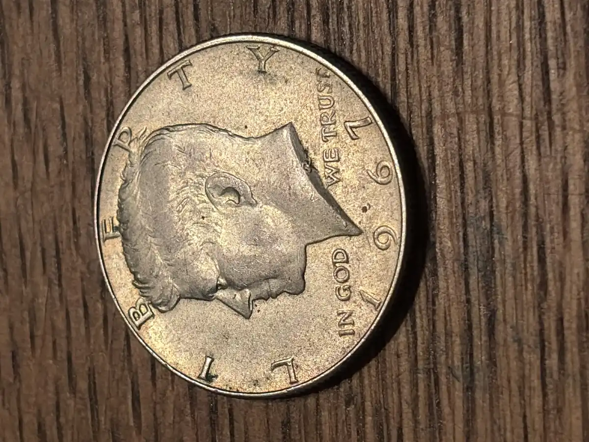 JFK-Half-Dollar-Roll-Hunters:-Silver,-Proofs-And-Other-Finds
