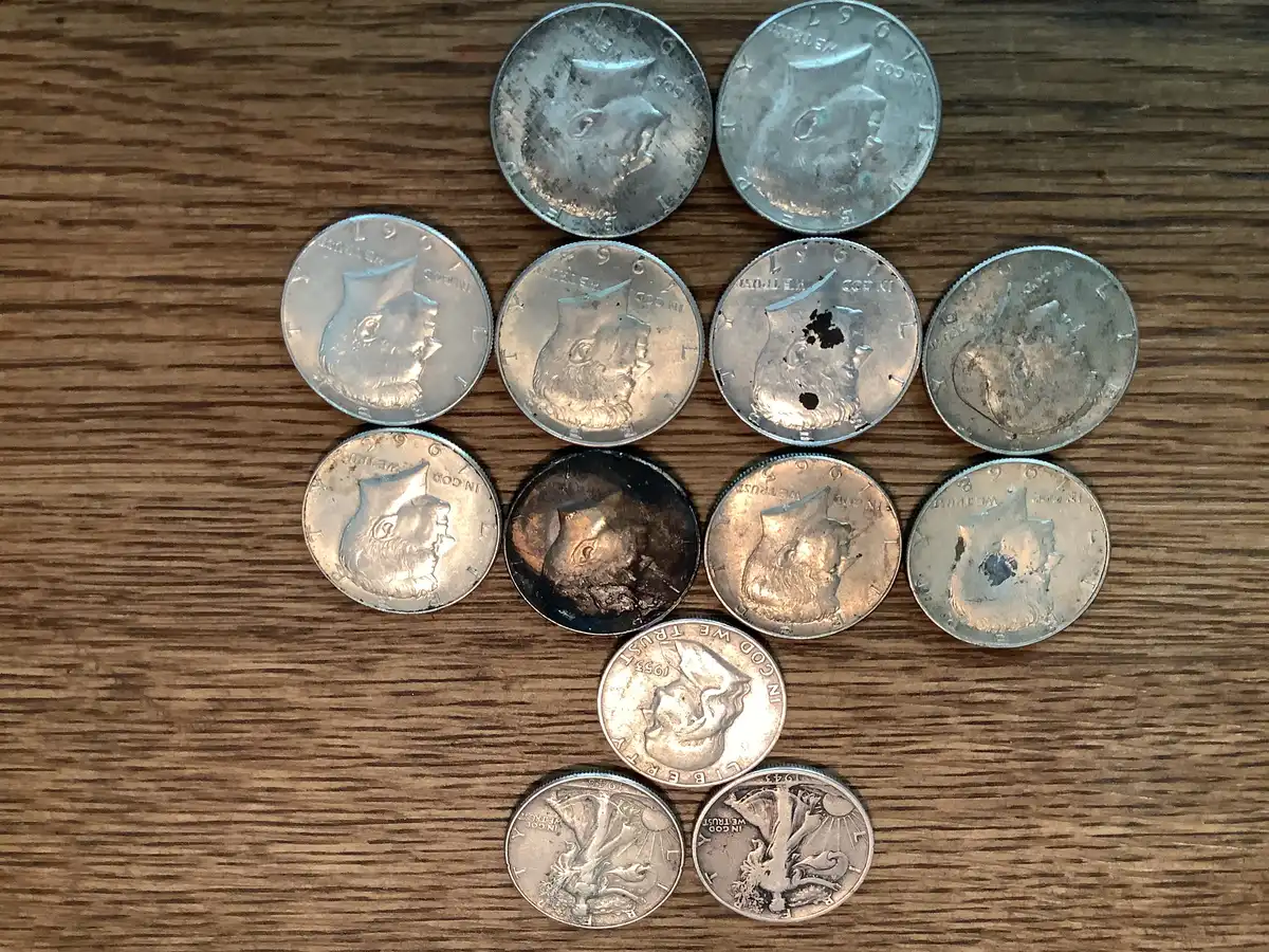 JFK-Half-Dollar-Roll-Hunters:-Silver,-Proofs-And-Other-Finds