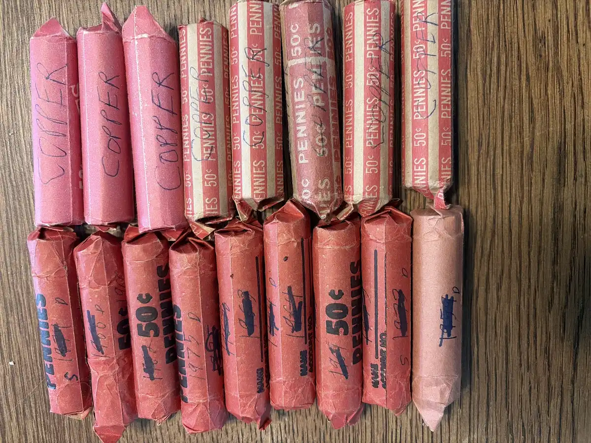 Penny-And-Nickel-Customer--Wrapped-Rolls