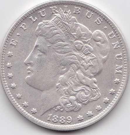 Are-These-Morgans-Fake-And-Is-It-A-China-Mold-If-It-Is?