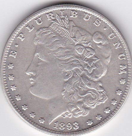 Are-These-Morgans-Fake-And-Is-It-A-China-Mold-If-It-Is?
