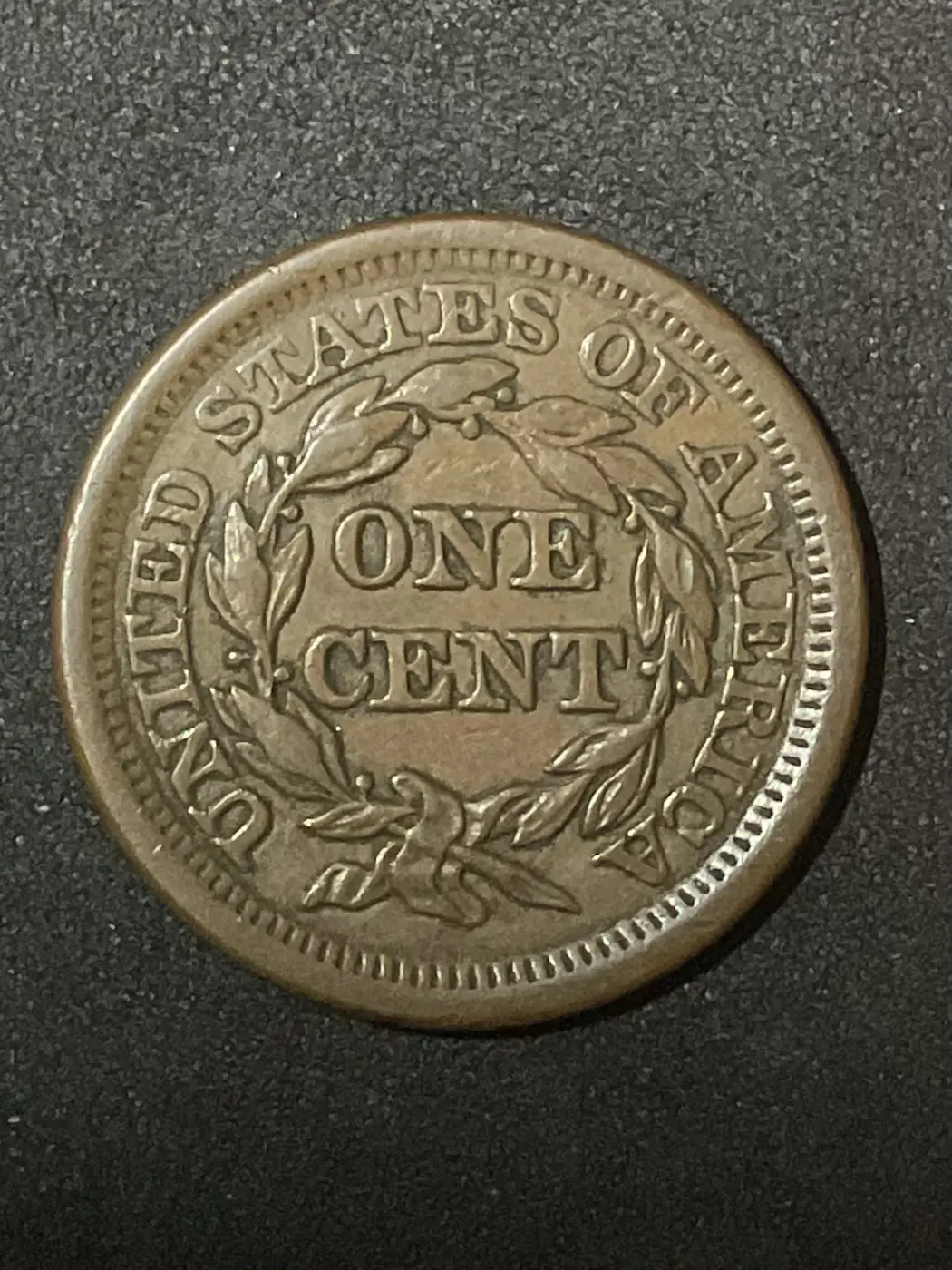 1853-Braided-Hair-One-Cent-Coin