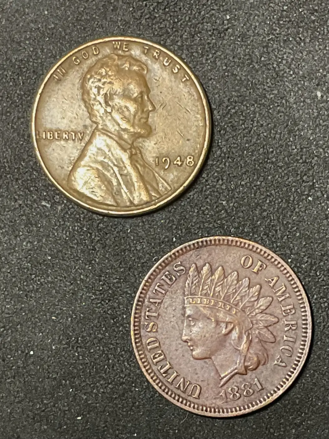 1881-Indian-Head-Cent-Red