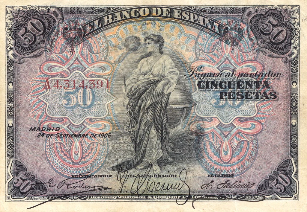 How-Far-Back-Can-We-Go?---With-Banknotes!-Third-Edition