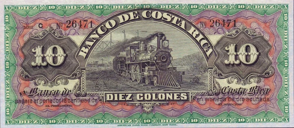 How-Far-Back-Can-We-Go?---With-Banknotes!-Third-Edition