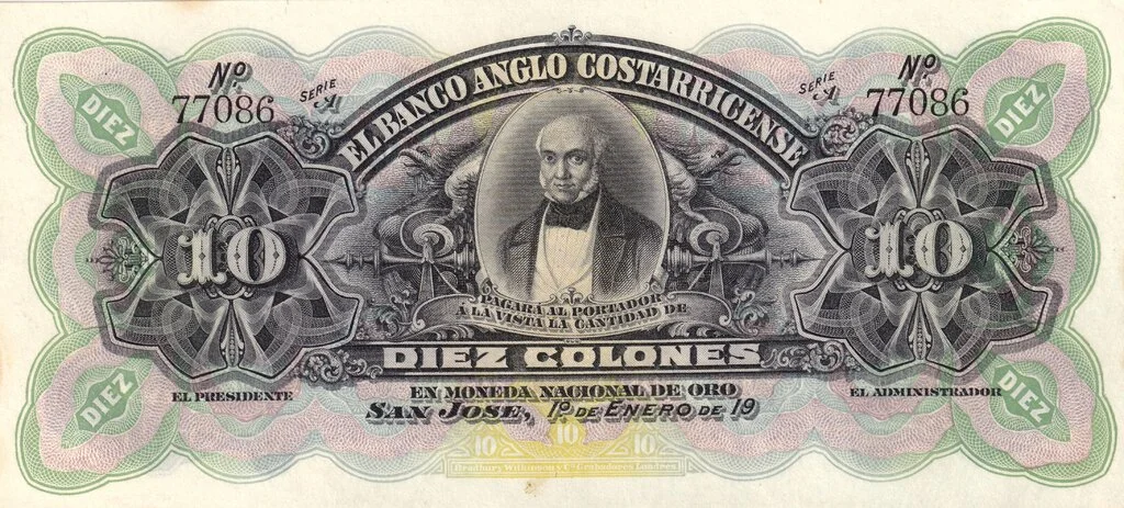 How-Far-Back-Can-We-Go?---With-Banknotes!-Third-Edition