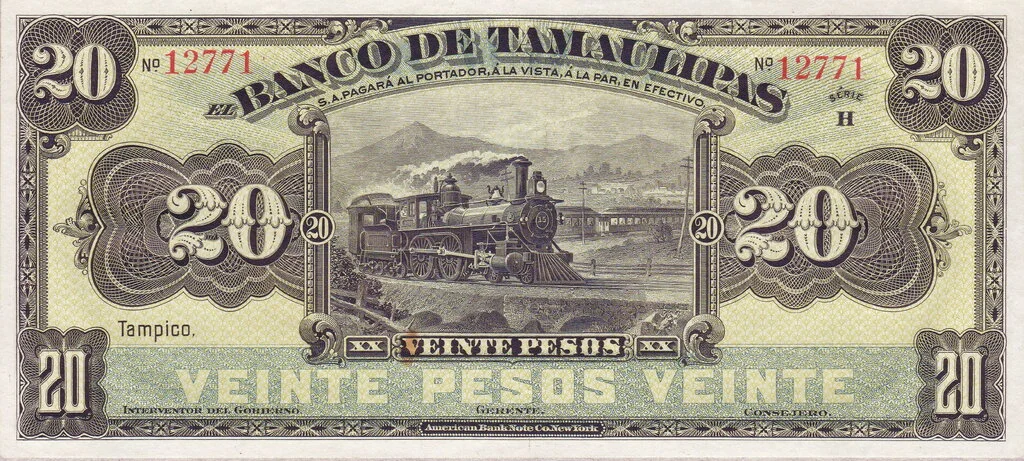 How-Far-Back-Can-We-Go?---With-Banknotes!-Third-Edition