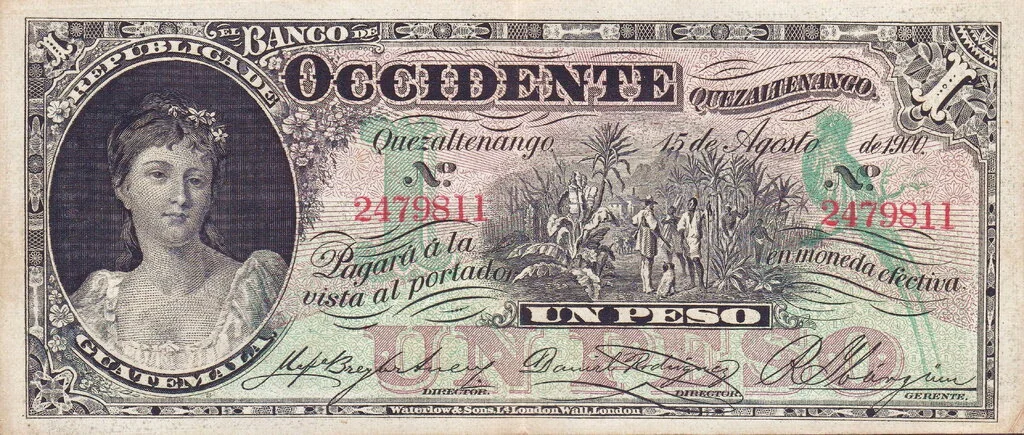 How-Far-Back-Can-We-Go?---With-Banknotes!-Third-Edition