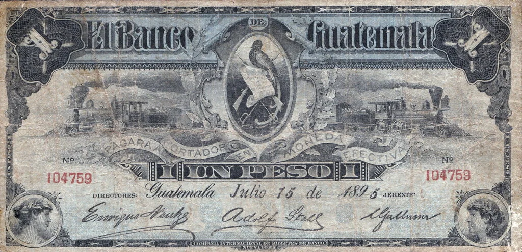 How-Far-Back-Can-We-Go?---With-Banknotes!-Third-Edition