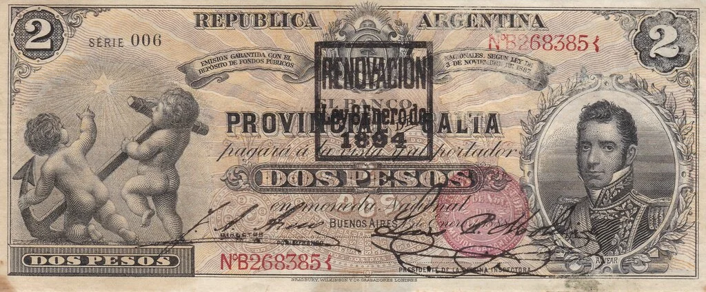 How-Far-Back-Can-We-Go?---With-Banknotes!-Third-Edition