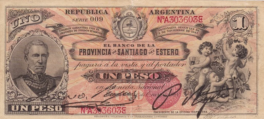How-Far-Back-Can-We-Go?---With-Banknotes!-Third-Edition