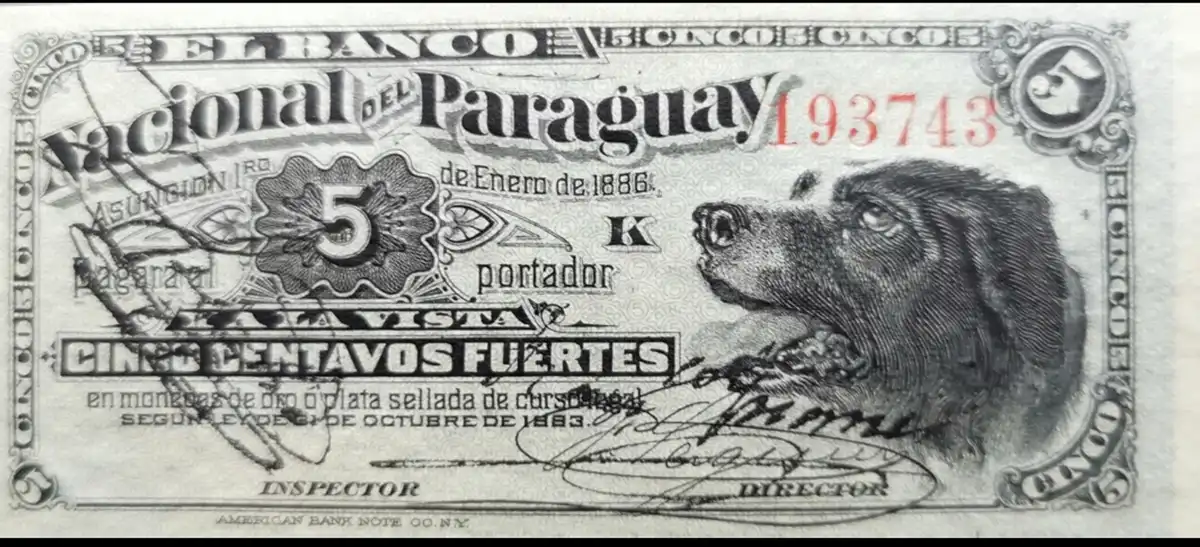 How-Far-Back-Can-We-Go?---With-Banknotes!-Third-Edition