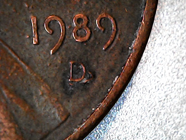 1989-D-Mint-Mark-Penny