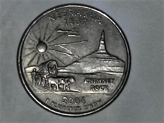 2006-P-Nebraska-State-Quarter
