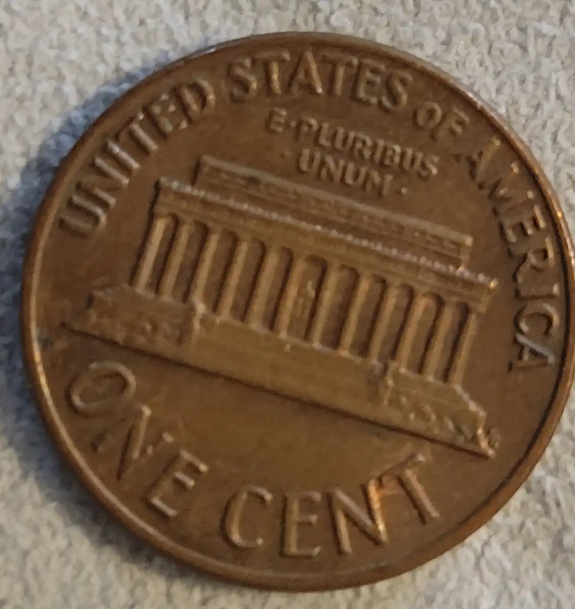 1972-S-Lincoln-Penny-Error-Or-Damage