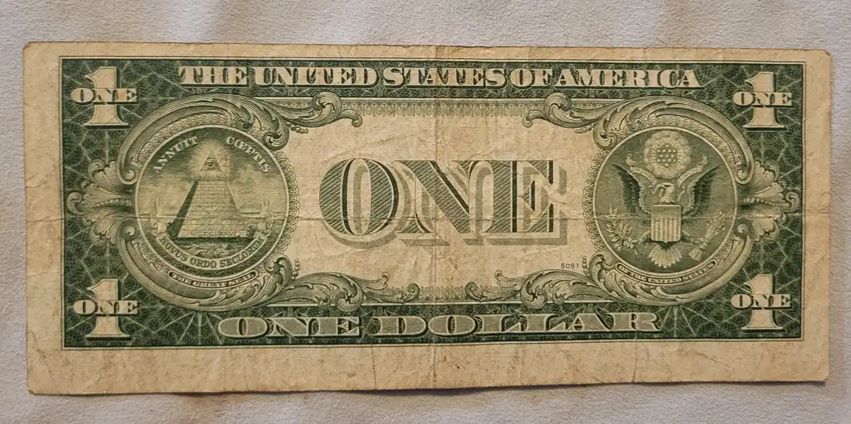 Cut-Error-1935-D-Silver-Certificate