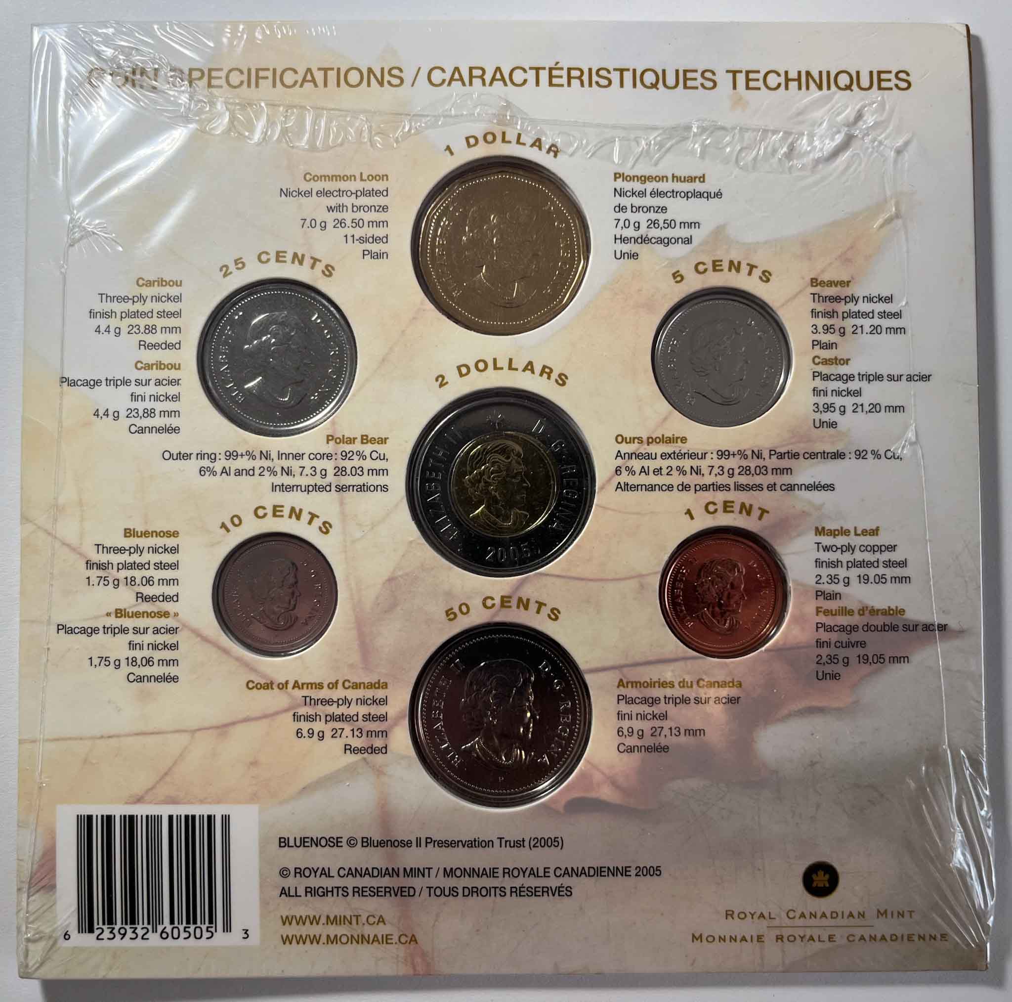 2011-Toonie-Offcenter/Mis-Struck-Core