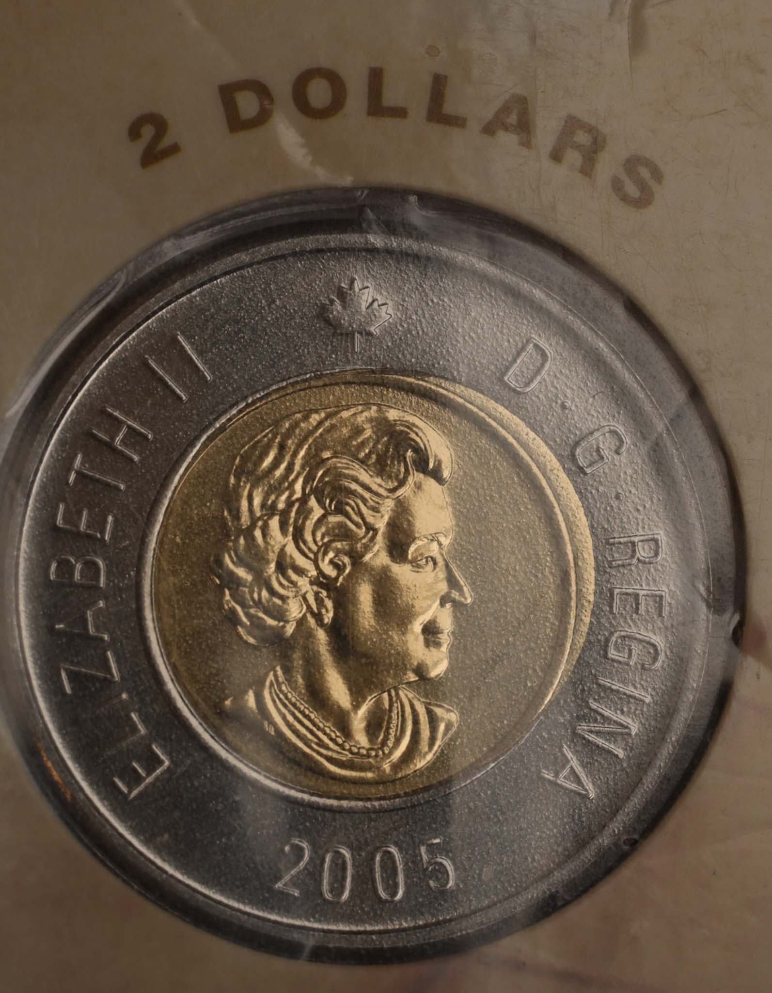 2011-Toonie-Offcenter/Mis-Struck-Core