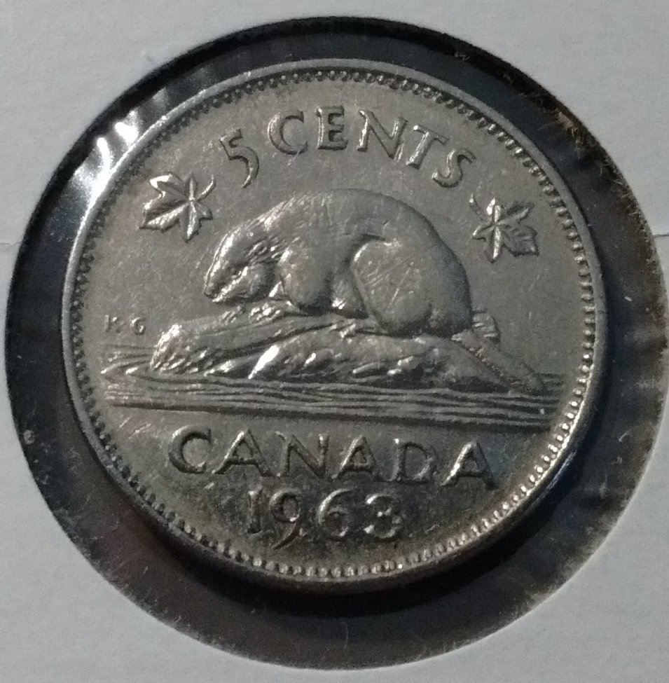 1963-&-1964-Nickel-Die-Rotation-Errors?-Worth-Anything?