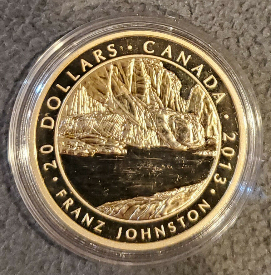 Group-Of-Seven---Golden-Coin?