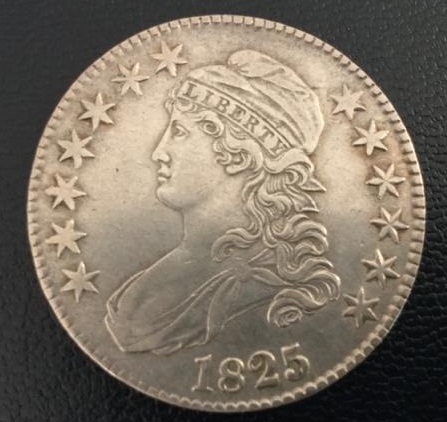 1825-Capped-Bust-Half-Dollar