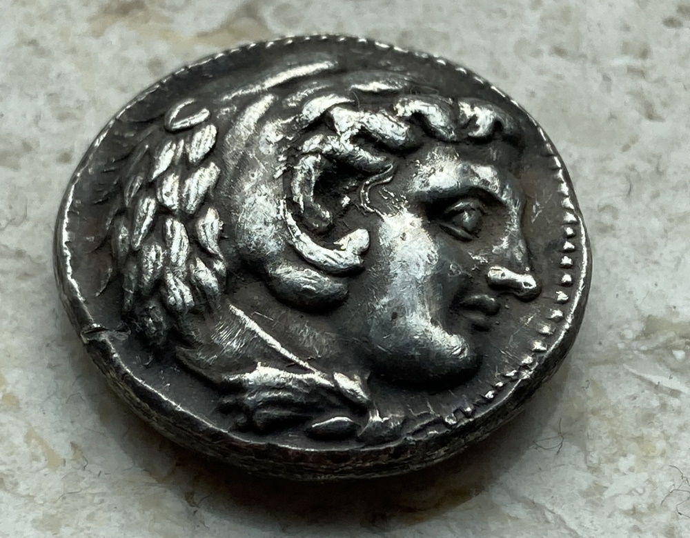 Alexander-The-Great-Coin-Authentic?