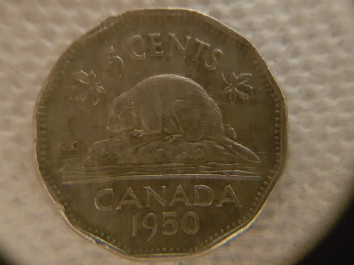 Found-A-1950-Nickel-That-Looks-Different,-Maybe-No-Chrome?