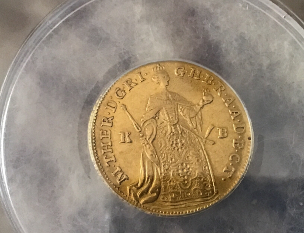 Hungarian-1756-Kb-Ducat