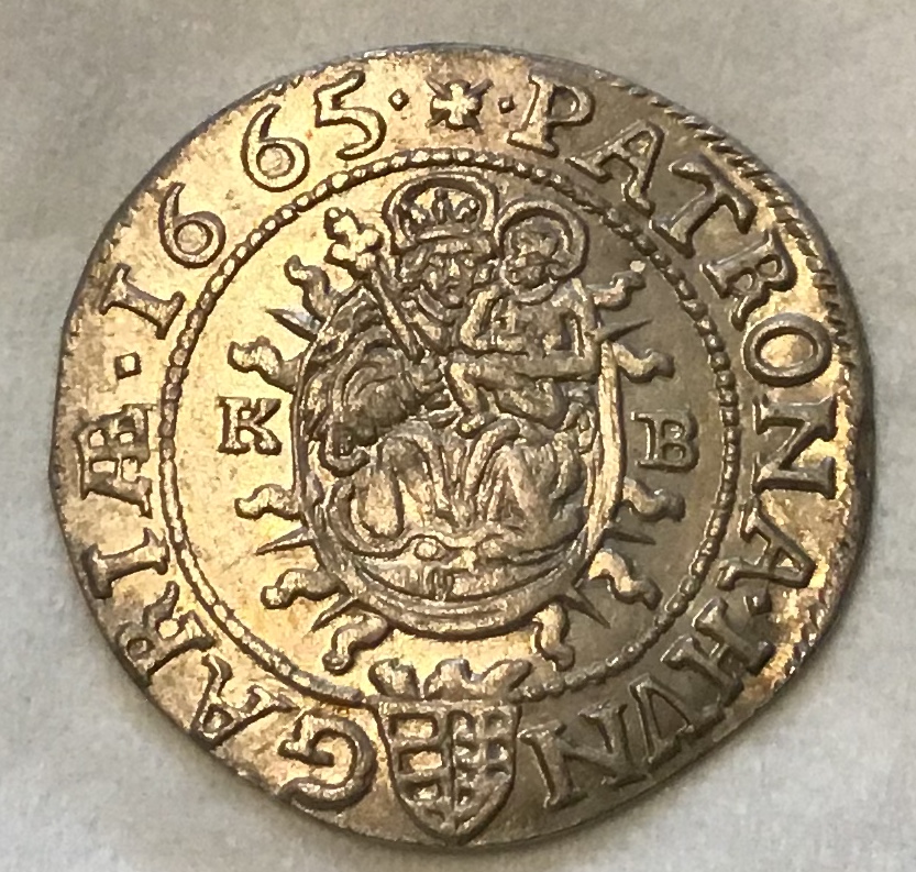 Leopold-I-3-Kreuzer-1665-Kb