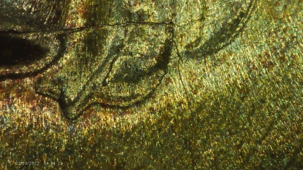 Die-Cracks-Quarter-From-1964-Year-Set