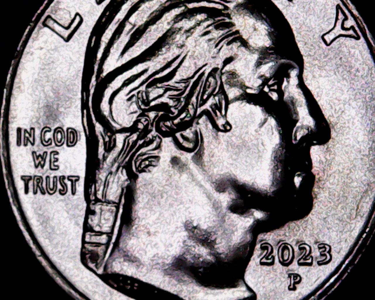 2023-P-Eleanor-Roosevelt---Was-This-Planchet-Damaged-Before-Or-After-Strike?