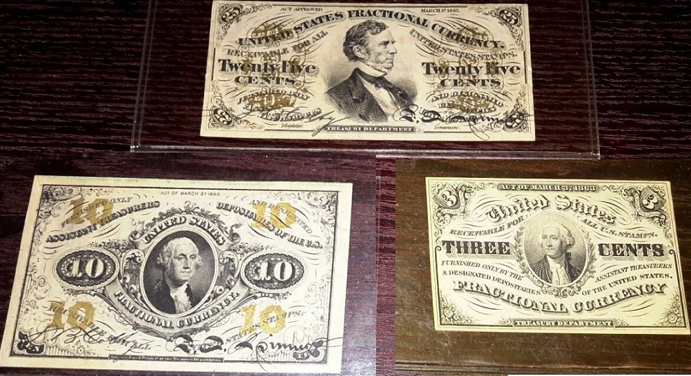 10-Cent-Fractional-Currency