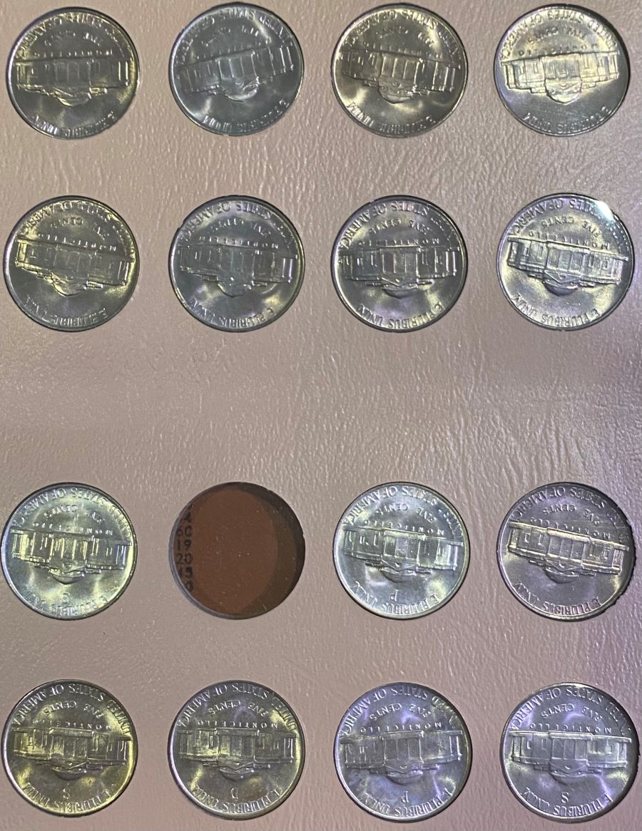 Take-An-MS-Jefferson-Nickel-Set-Journey-With-Me!