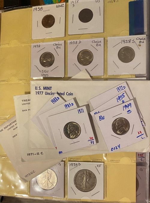 Take-An-MS-Jefferson-Nickel-Set-Journey-With-Me!