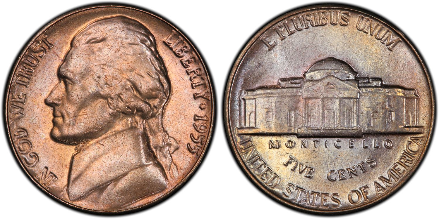 1955-P-BU-Jefferson-Nickel-You-Vs.-PCGS