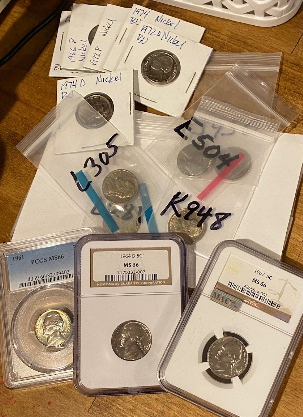 Take-An-MS-Jefferson-Nickel-Set-Journey-With-Me!