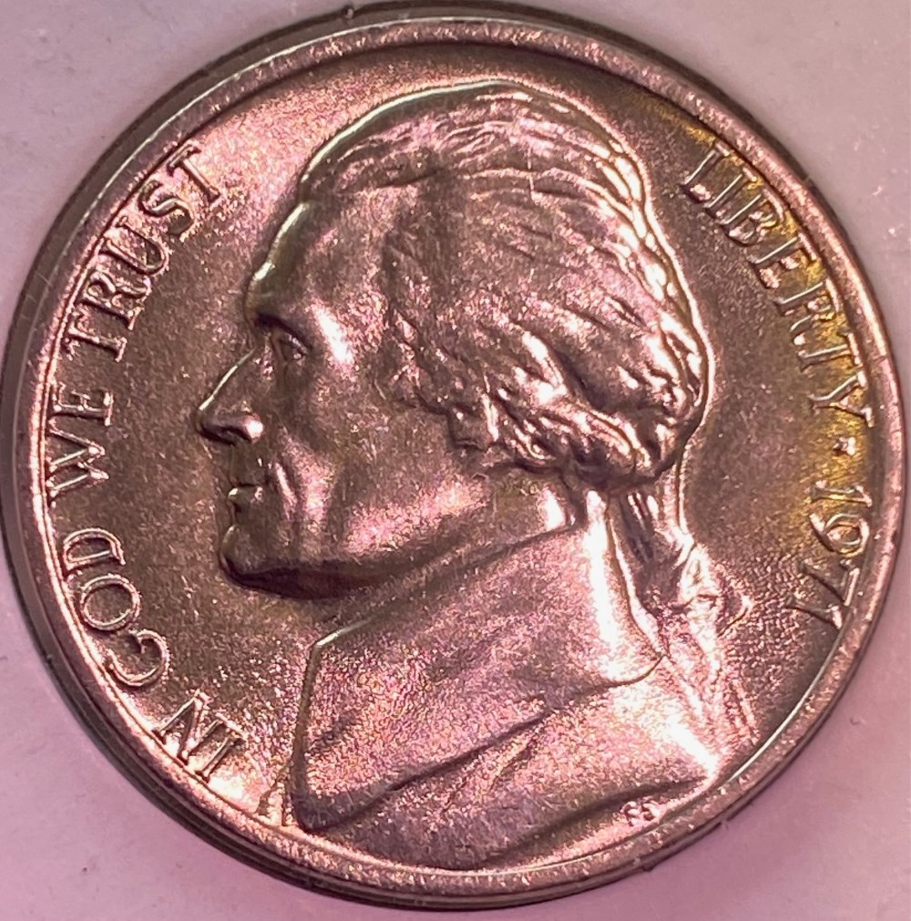 1971-P-Jefferson-Nickel-FS-For-Grading