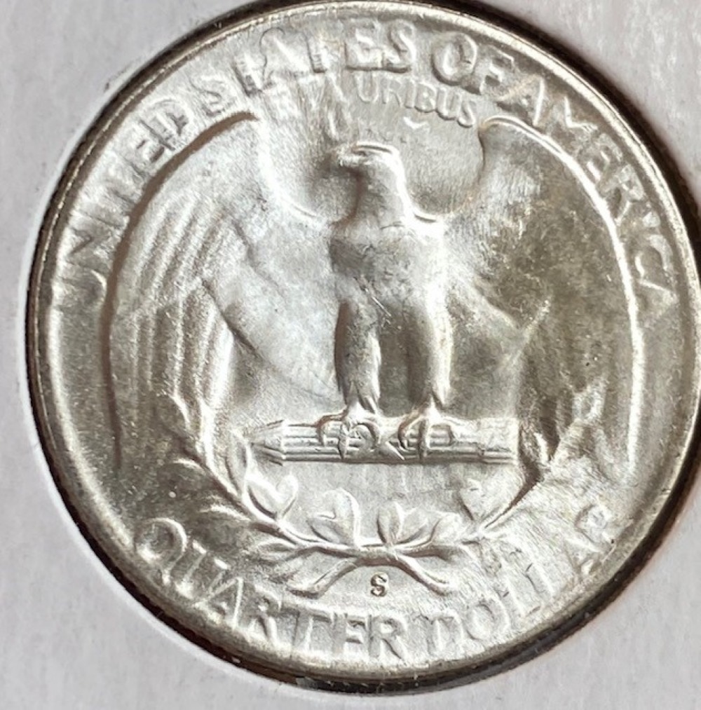 BU-Modern-Coins-And-Many-Silver-Classics;-Wheats,-Barbers,-Indian-Cents,-&-More!