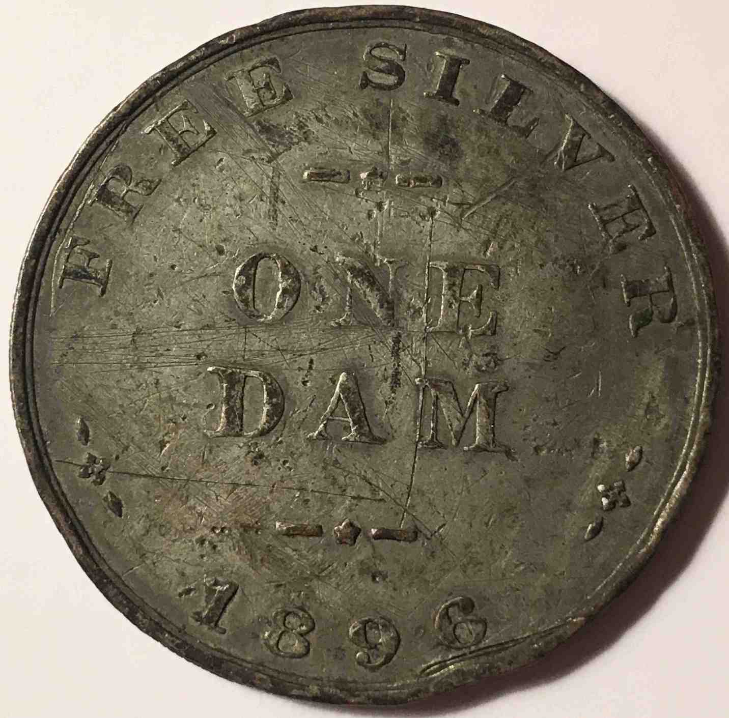 Conservation-For-1896-W.j.-Bryan-Token