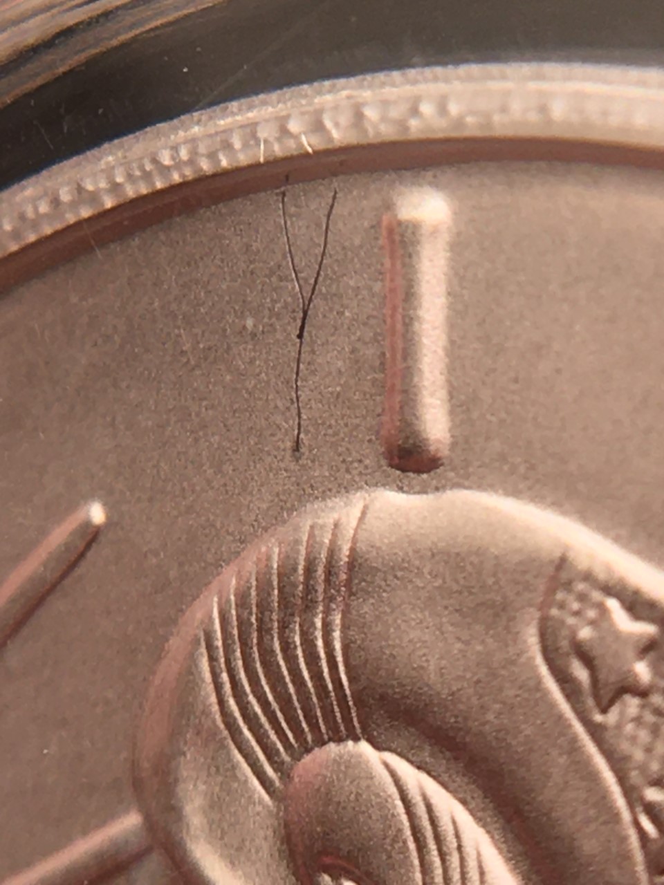 Struck-Through-Error-On-Silver-Eagle