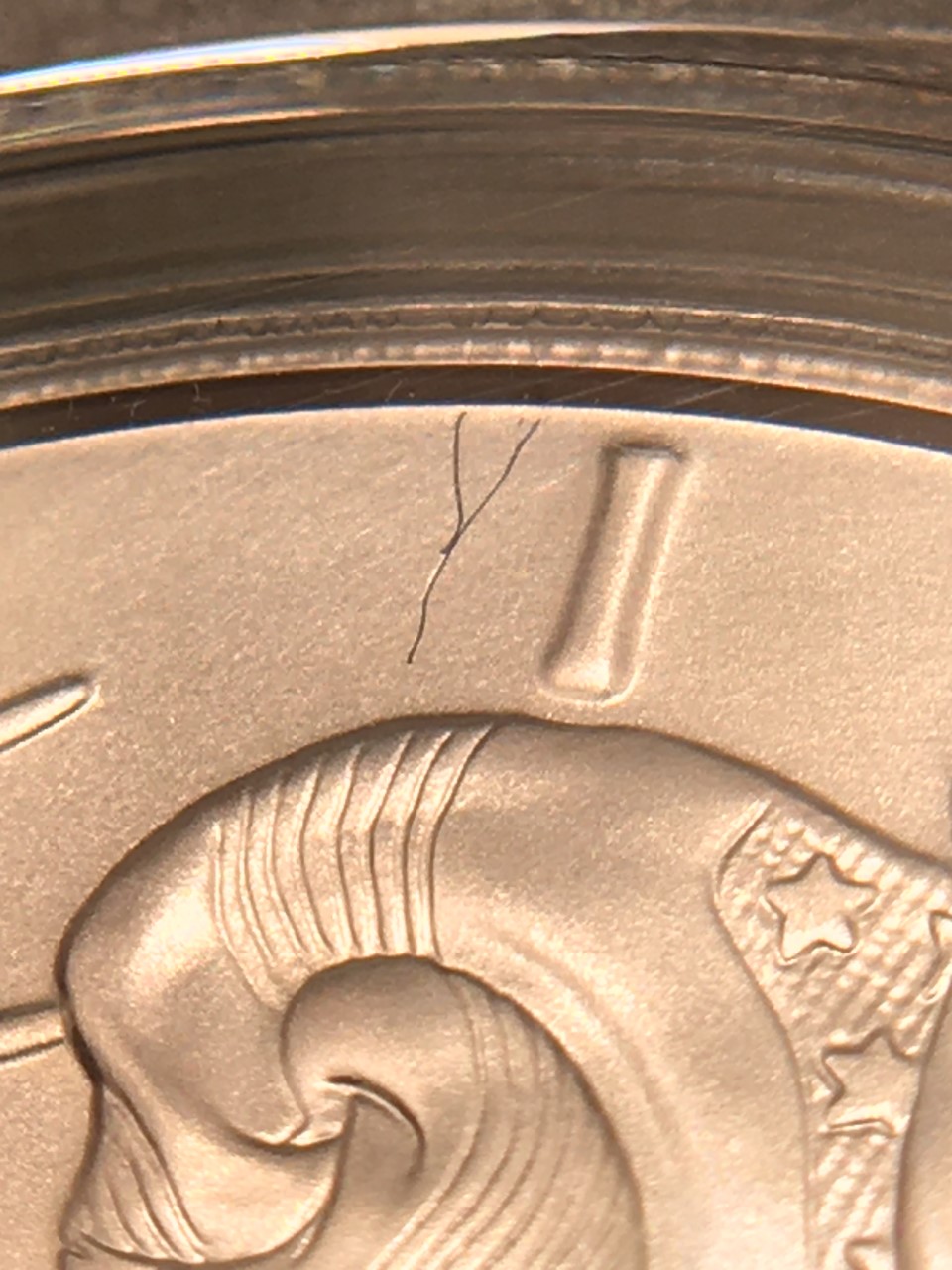 Struck-Through-Error-On-Silver-Eagle