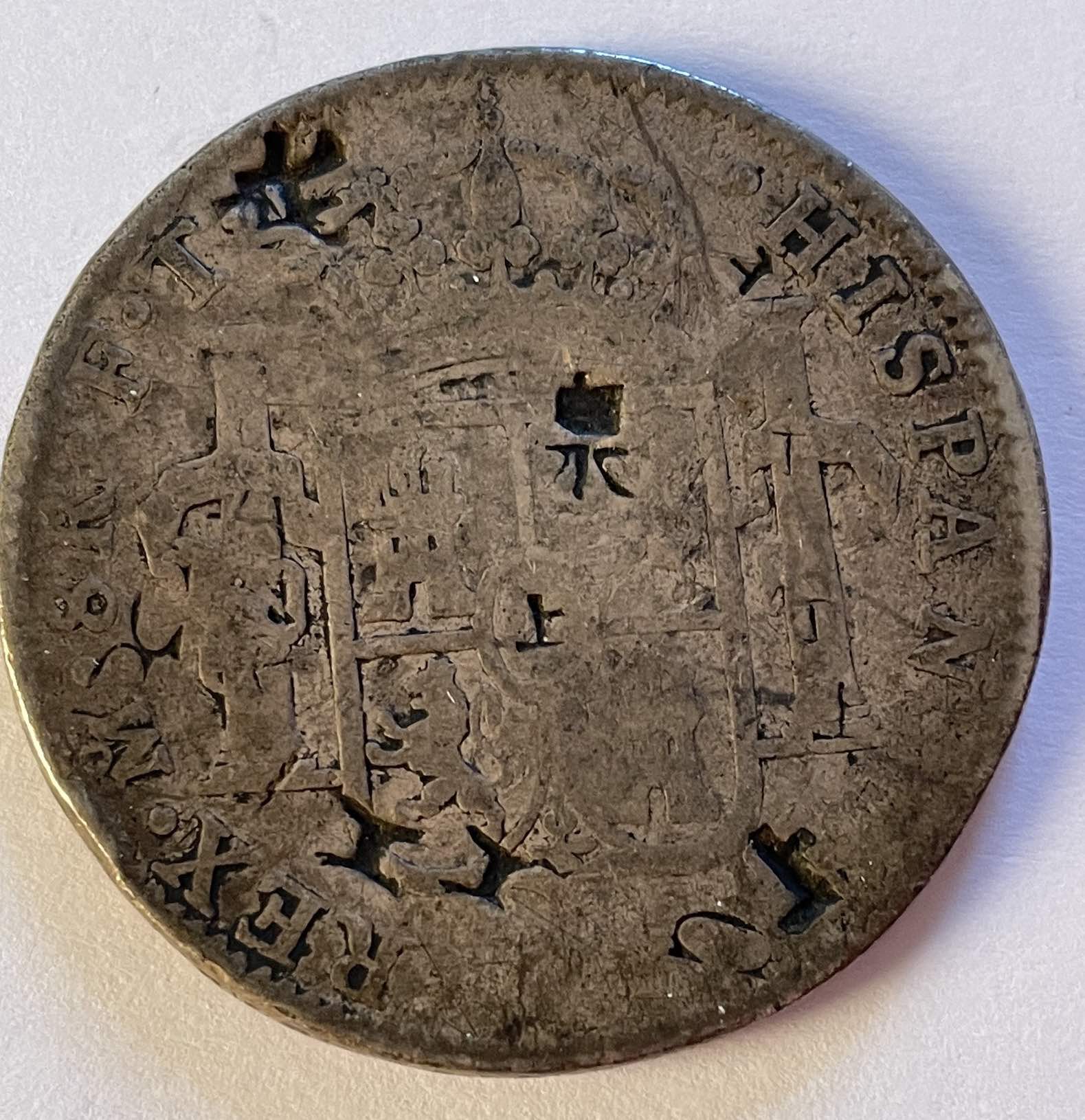 Mexico-8-Reales-Please-Help-ID-Approx.-Date