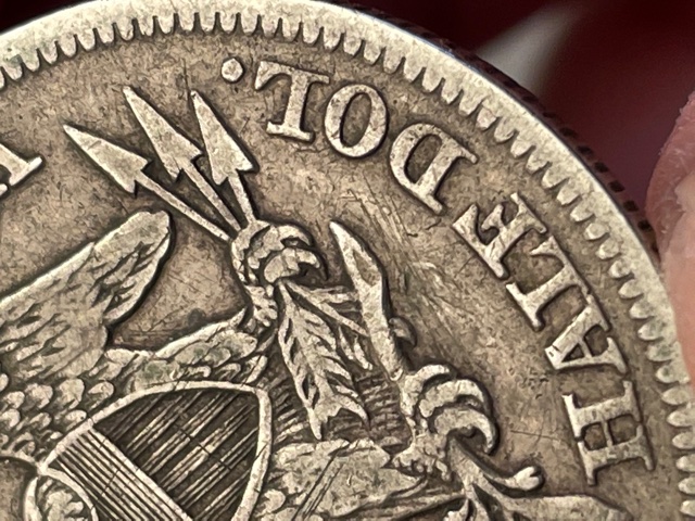 1850-P-Seated-Liberty-Half-Dollar-Value-&-Mint