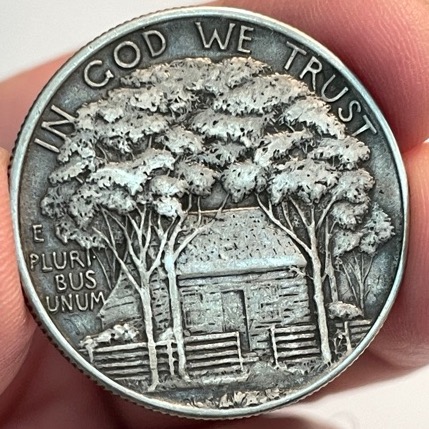Post-Your-Coins-And-Medals-With-Trees