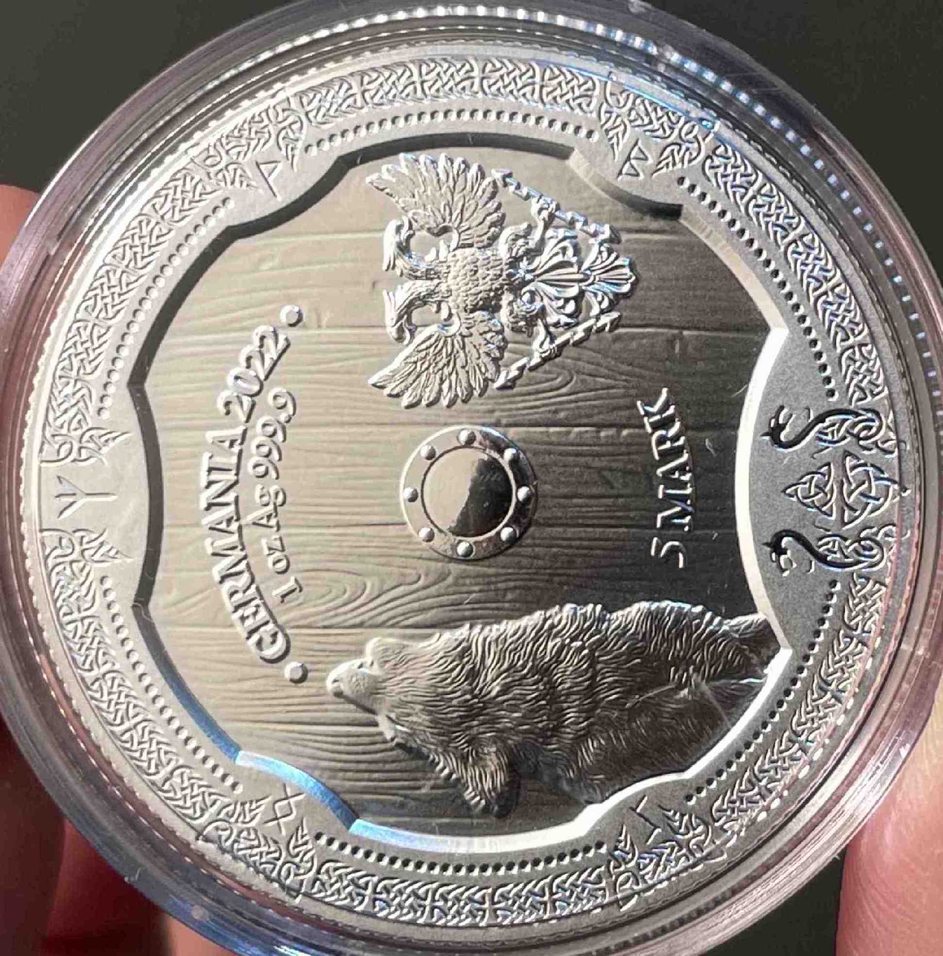 Mythology-On-Coins.-Post-Yours...