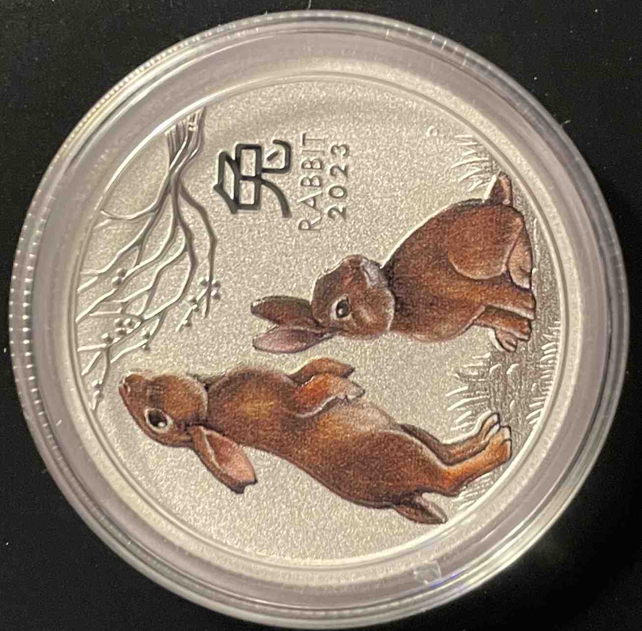 Post-Your-Rabbit-Coins